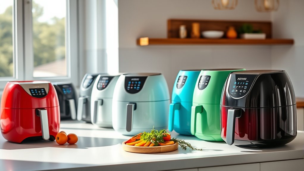 top tiny air fryers 2027