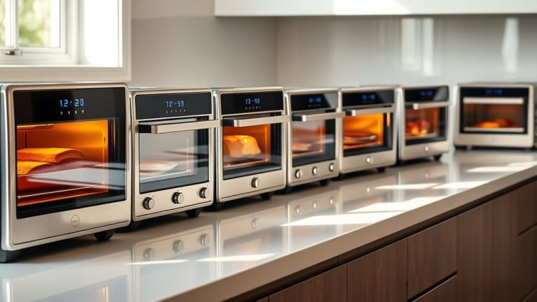 top toaster oven picks