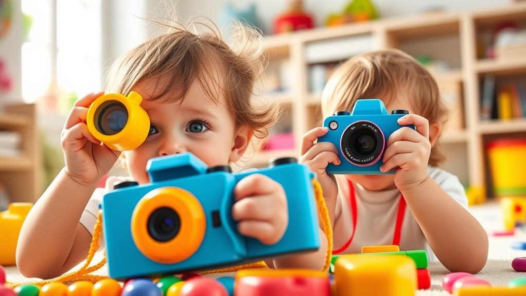 top toddler camera picks