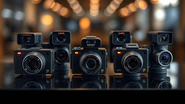 top tof cameras 2027