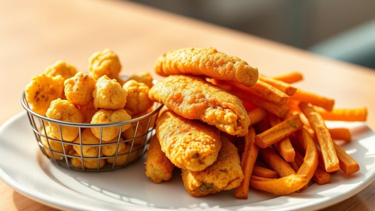 top trader joe s air fryer picks