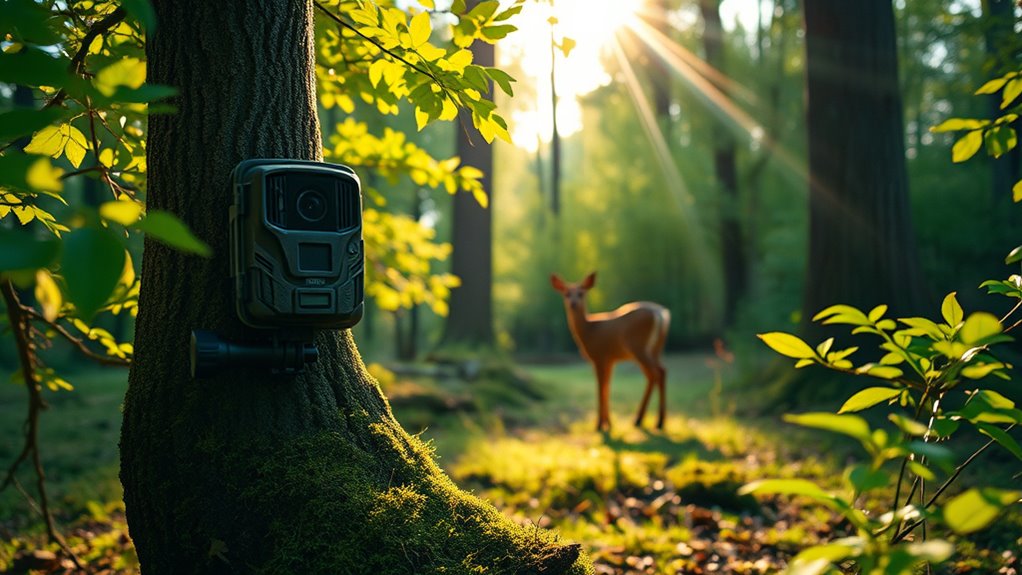 top trail camera picks