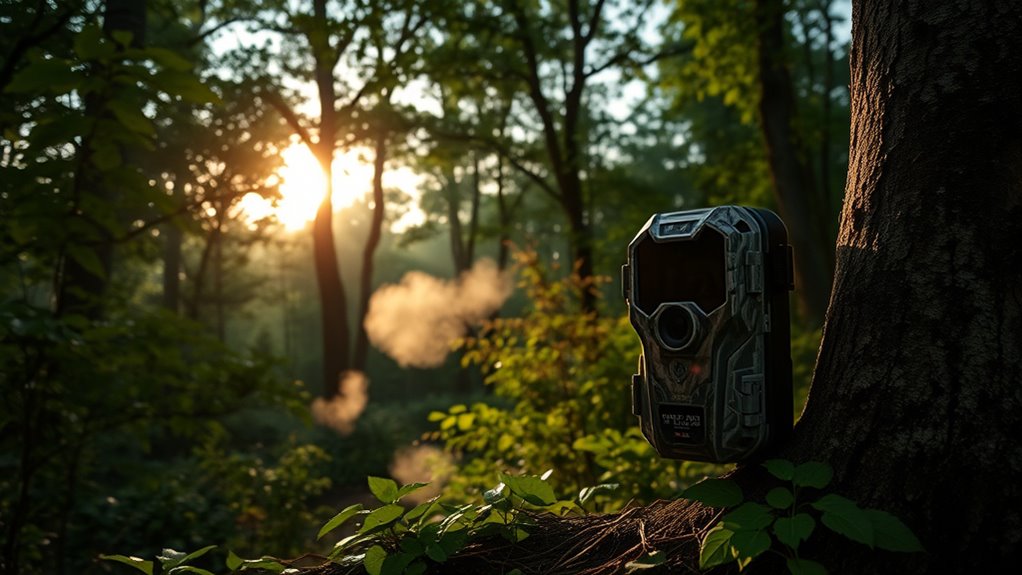 top trail cameras 2027