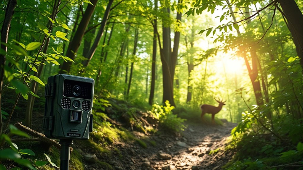 top trail cameras 2027