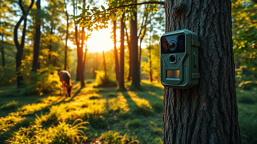 top trail cameras 2027