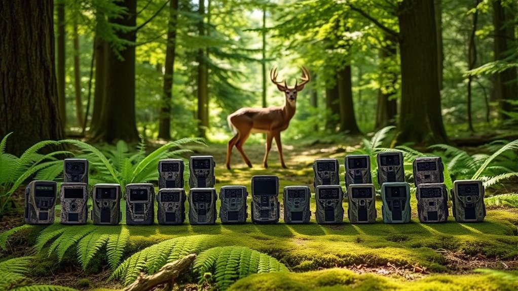 top trail cameras 2027