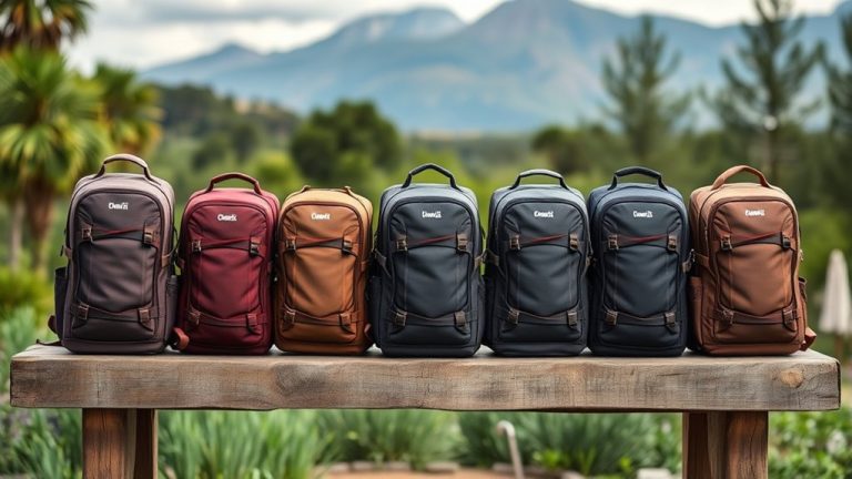 top travel camera backpacks 2027