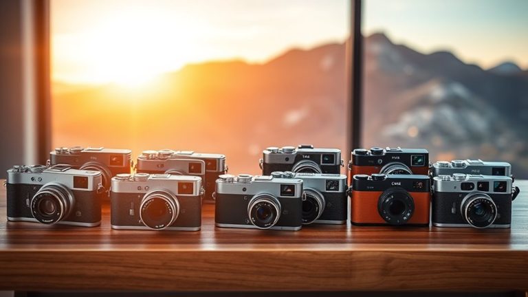 top travel camera picks