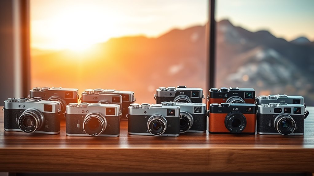 top travel camera picks