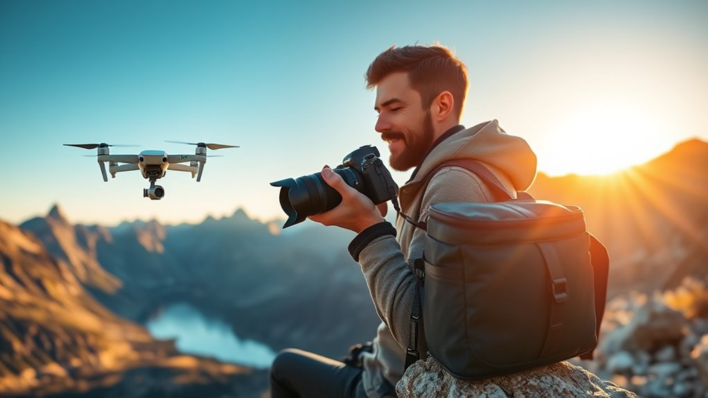 top travel camera picks