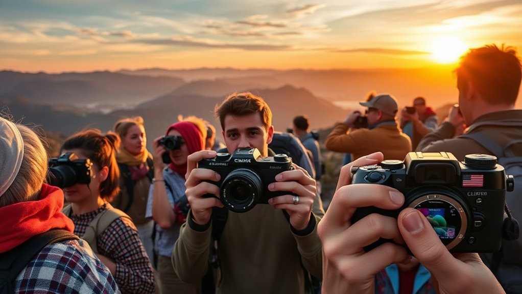 top travel camera picks