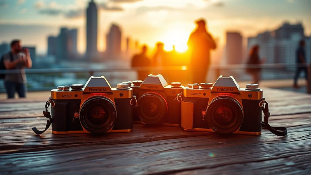 top travel cameras 2027