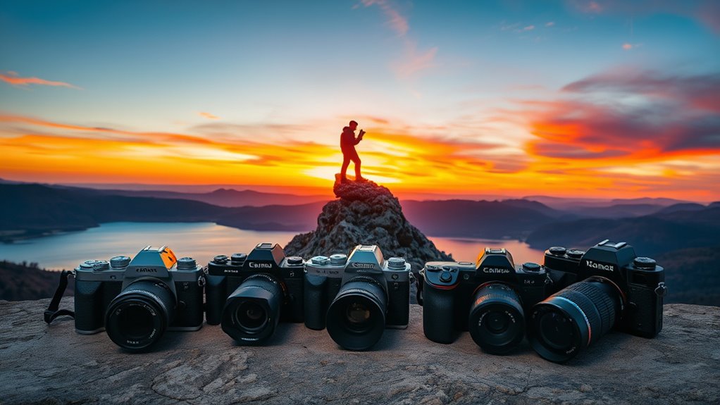 top travel cameras 2027