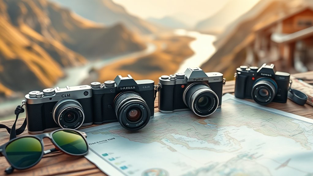 top travel cameras 2027