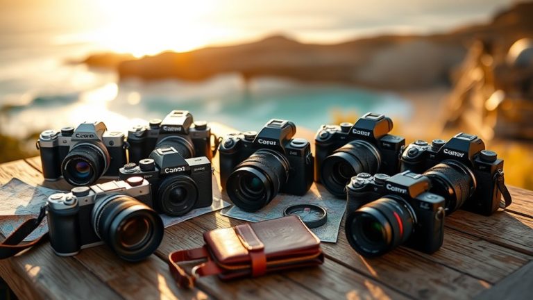 top travel cameras 2027