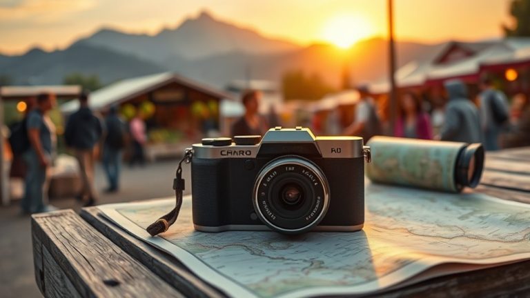 top travel compact cameras