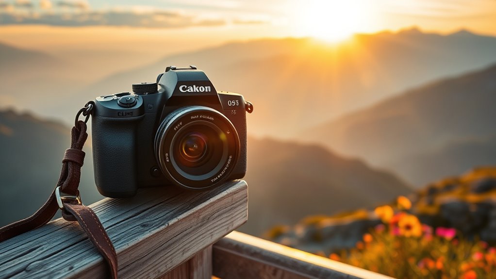top travel dslr picks 2027