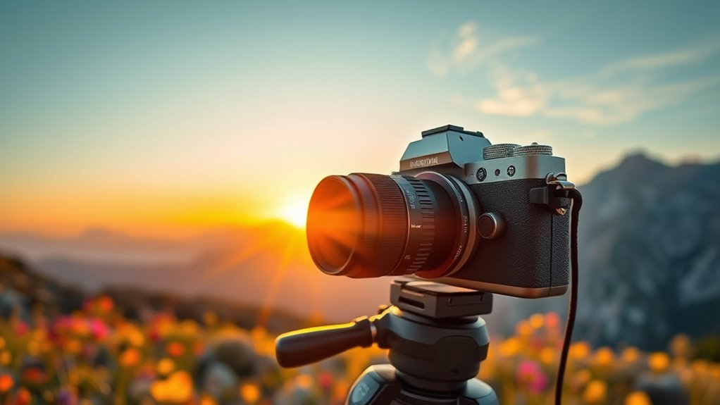 top travel mirrorless cameras