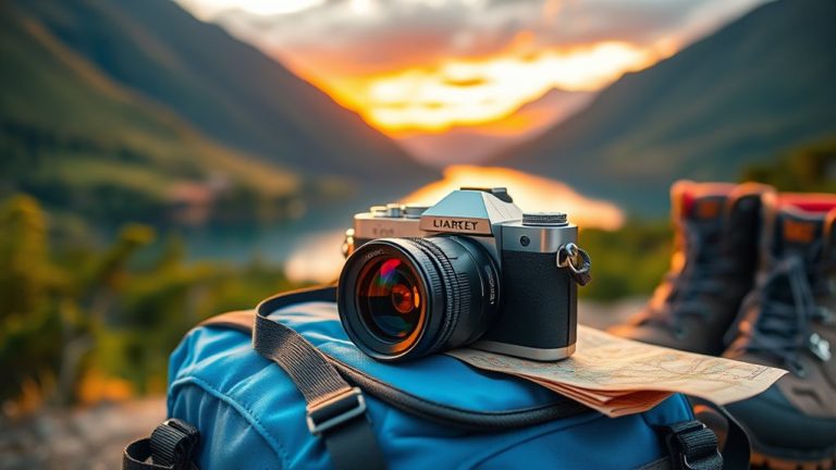 top travel video cameras