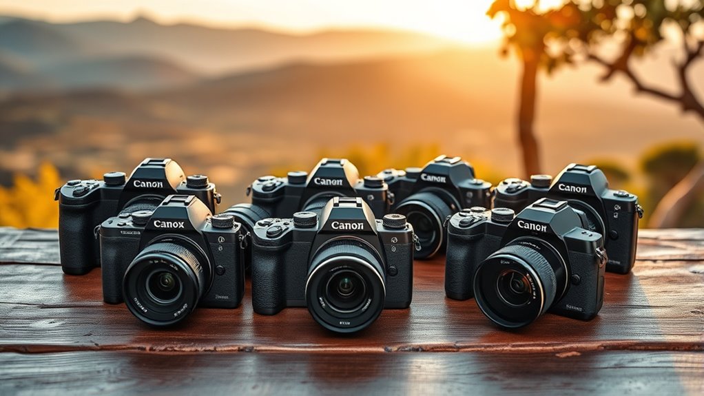top travel zoom cameras 2027