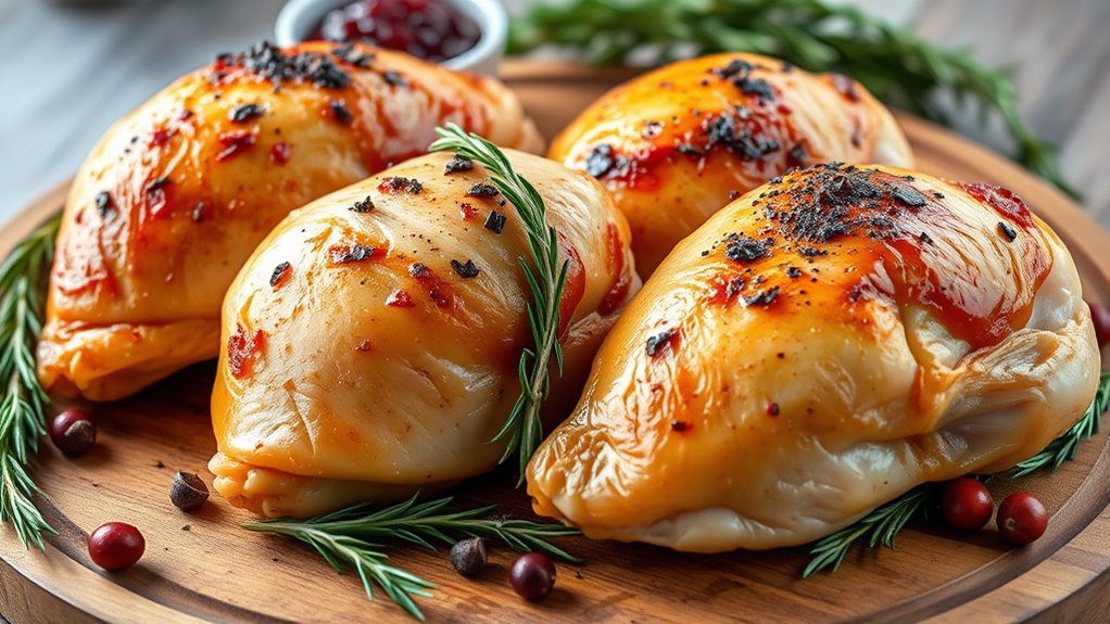 top turkey air fryer recipes