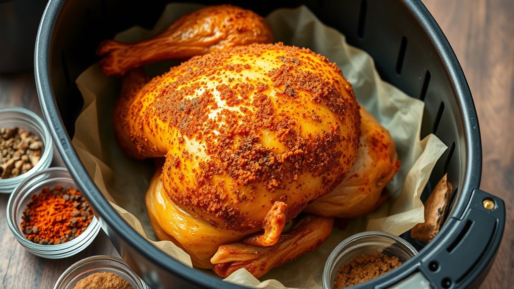top turkey rub recipes