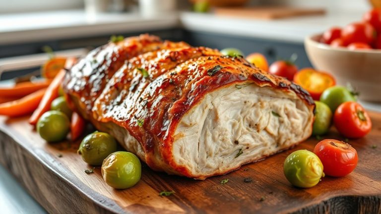 top turkey tenderloin recipes