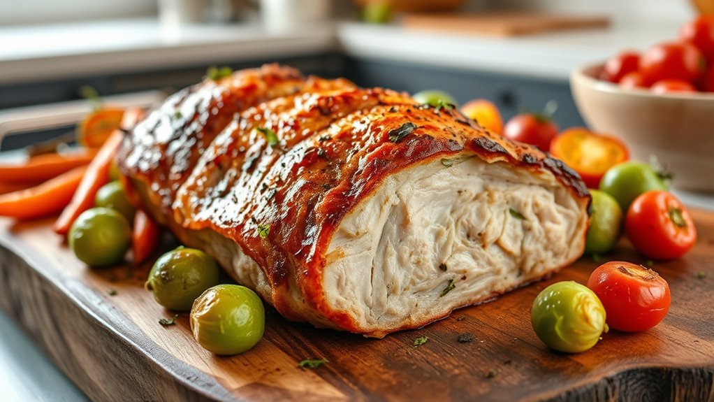top turkey tenderloin recipes