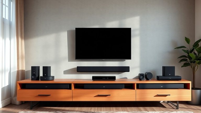 top tv soundbar brands