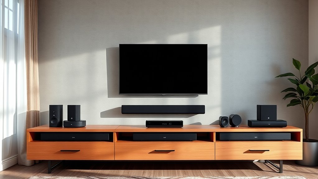 top tv soundbar brands