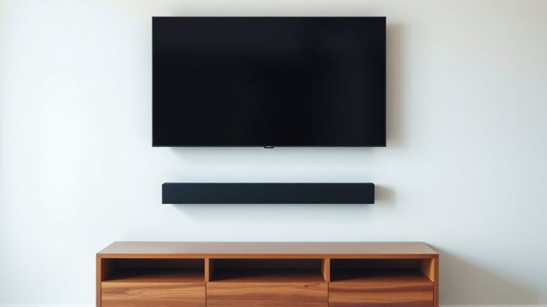 top tv soundbar mounts