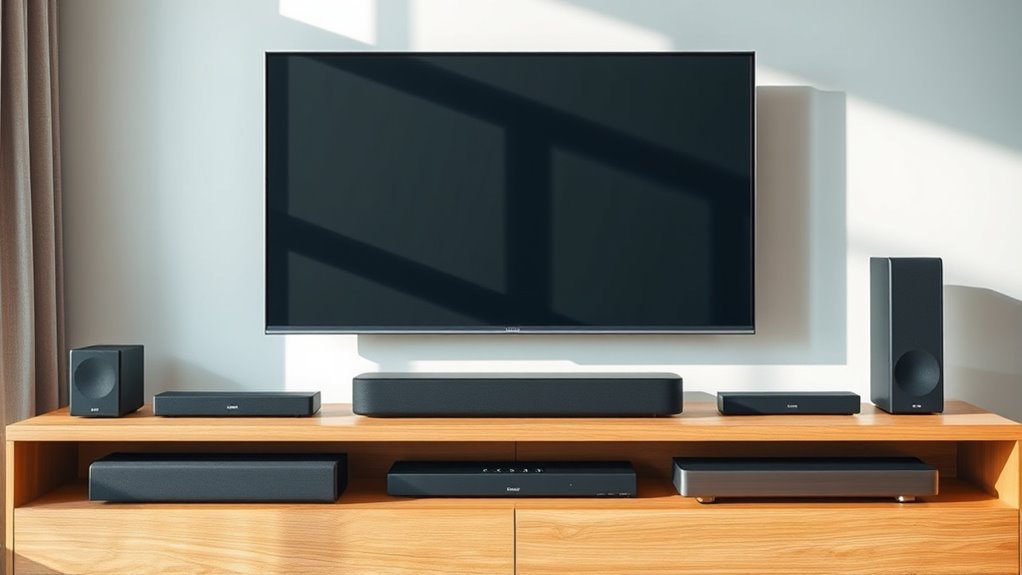 top tv soundbars 2026