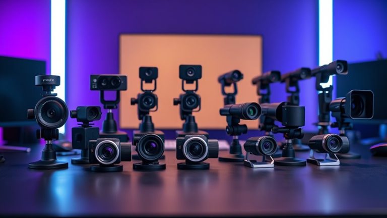 top twitch streaming cameras
