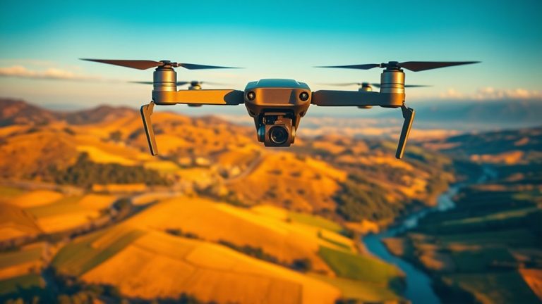 top uav cameras 2027
