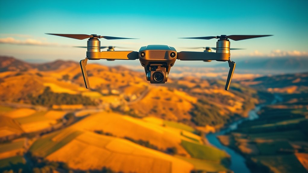 top uav cameras 2027