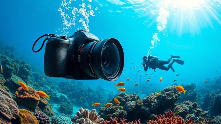 top underwater camera picks