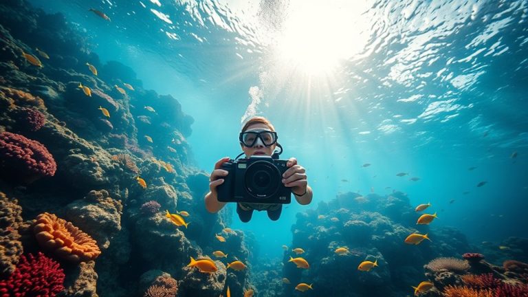 top underwater camera picks