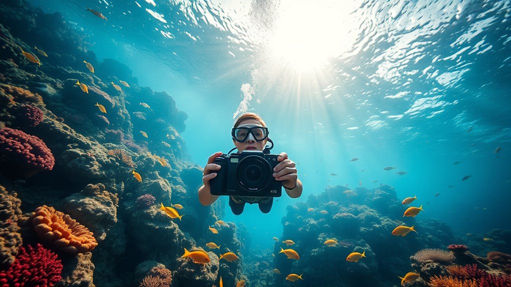 top underwater camera picks
