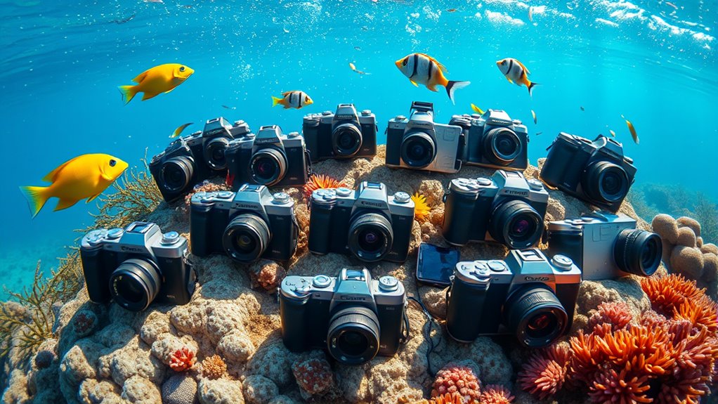 top underwater camera picks