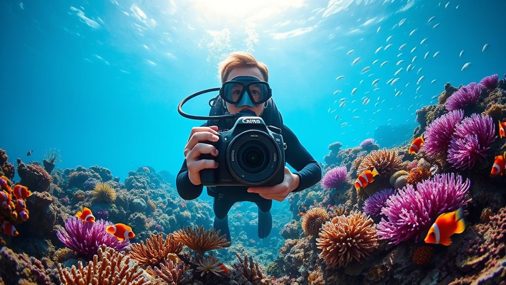 top underwater cameras 2027