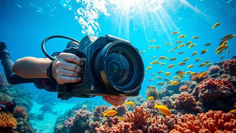 top underwater cameras 2027