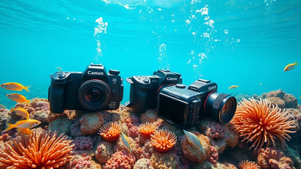 top underwater cameras 2027
