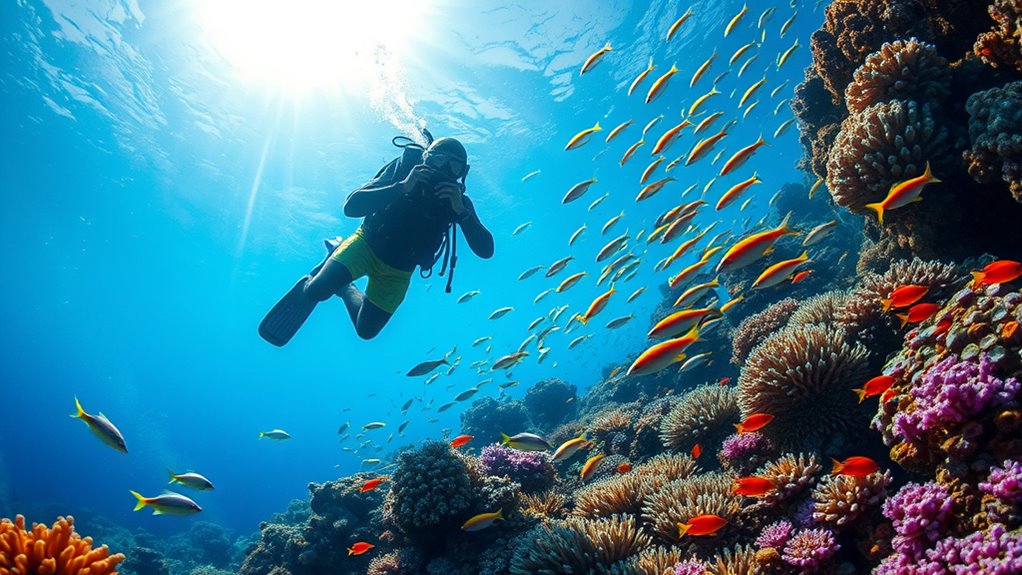 top underwater cameras 2027