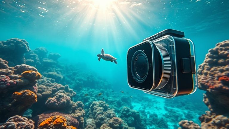 top underwater cameras 2027