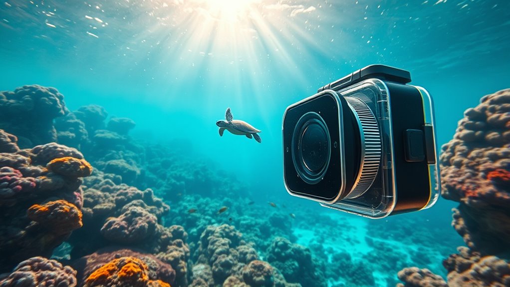 top underwater cameras 2027