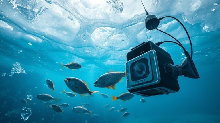top underwater ice fishing cameras