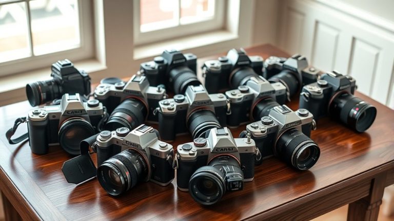 top used dslr cameras 2027