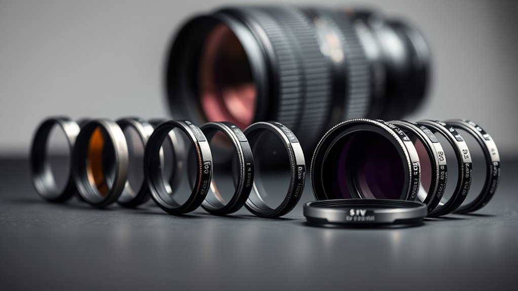 top uv filters 2027 guide