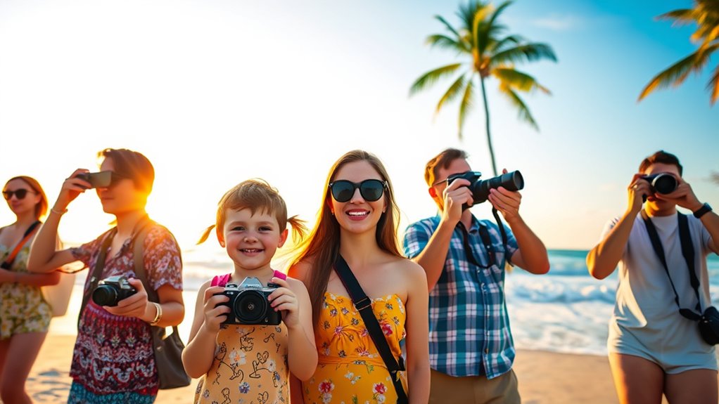 top vacation cameras 2027