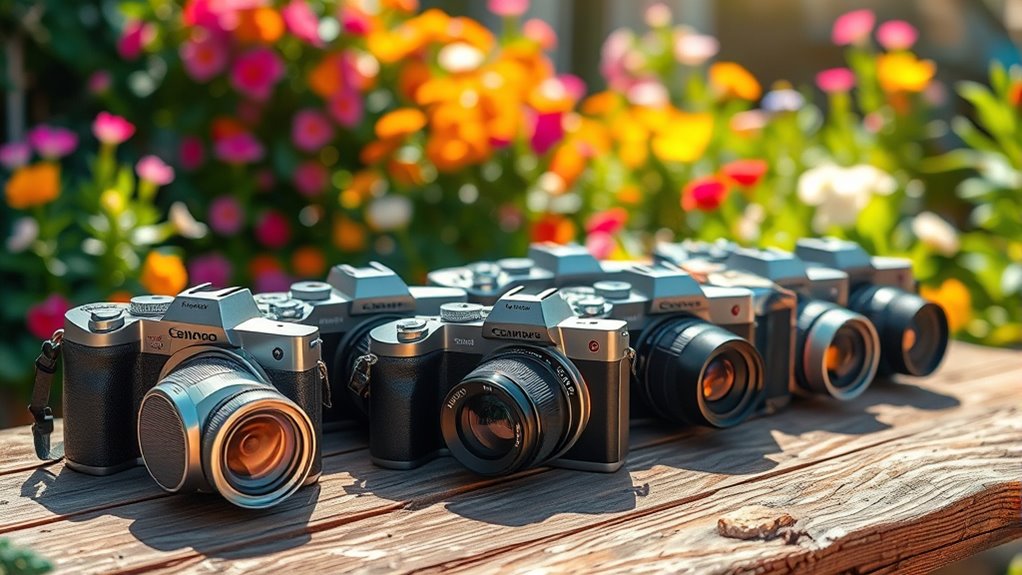 top value cameras 2027